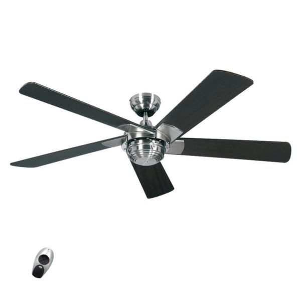CasaFan Ventilateur de plafond classique Rotation CASAFAN