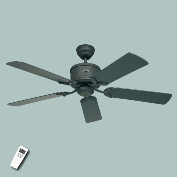 CasaFan Ventilateur de plafond basse conso Eco Elements CASAFAN