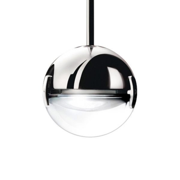 Cini & Nils Cini&Nils Convivio suspension LED claire, Casambi Cini & Nils