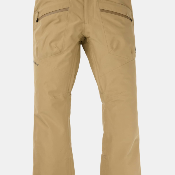 Burton  - Pantalon Vent GORE-TEX 2 L homme, Kelp, XL
