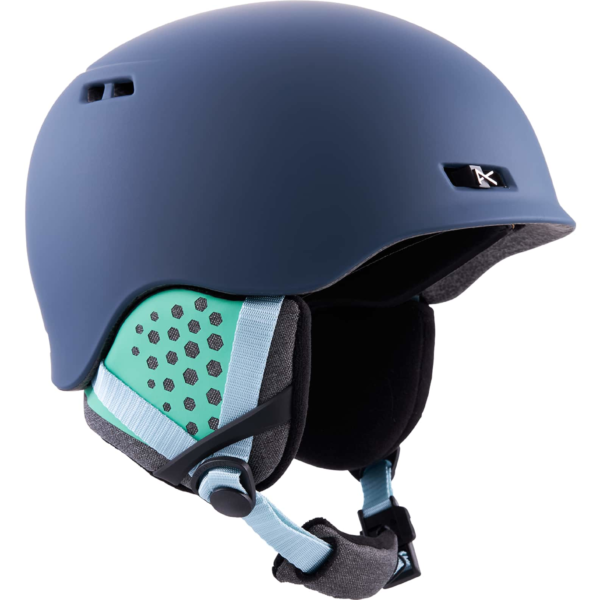 Anon Casque de ski et snowboard Rodan MIPS® d’Anon, Navy, S