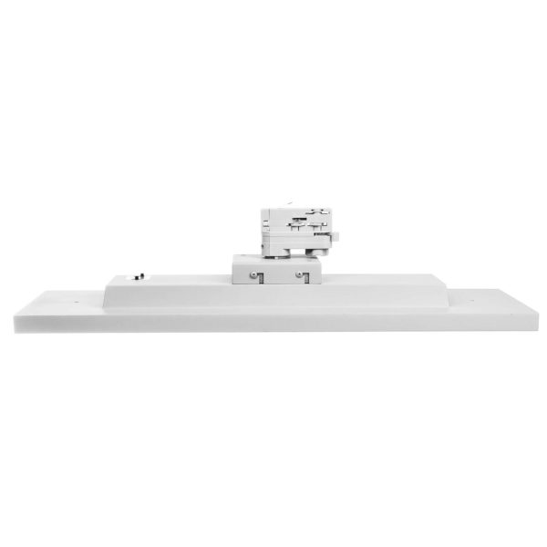 Deko-Light Spot LED triphasé Draconis CCT/Multipower blanc Deko-Light