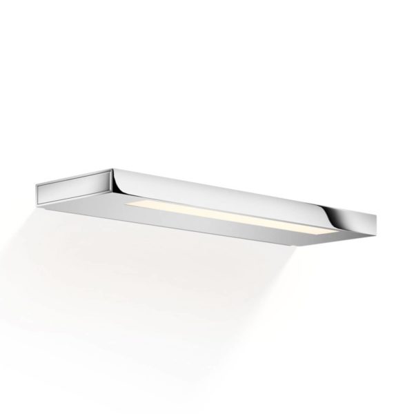 Decor Walther Slim 34 N applique LED, chromée Decor Walther