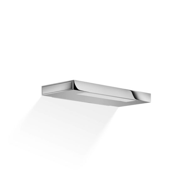 Decor Walther Slim 24 N applique LED, chromée Decor Walther