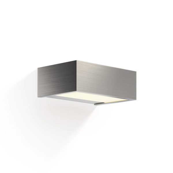 Decor Walther Box 15 N applique LED, nickel Decor Walther