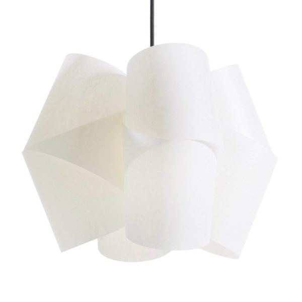 Domus Suspension Julii anthracite 54 Domus