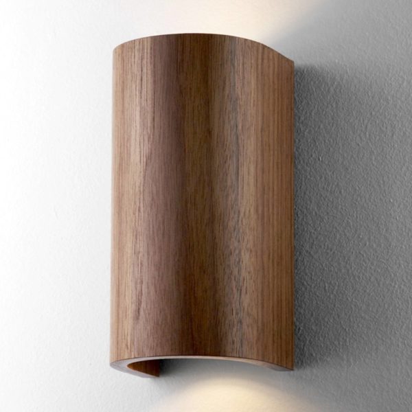 Domus Élégante applique Tube 17