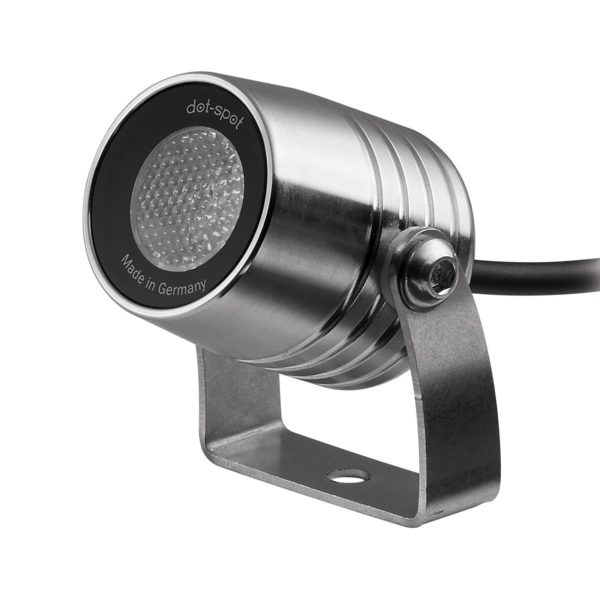 dot-spot Projecteur d’extérieur LED Clarios-Mini, IP68 dot-spot