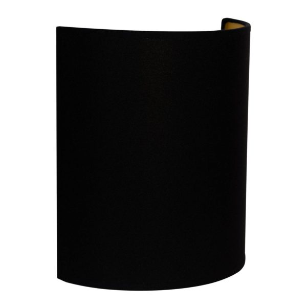 Duolla Applique Roller, noire/dorée Duolla