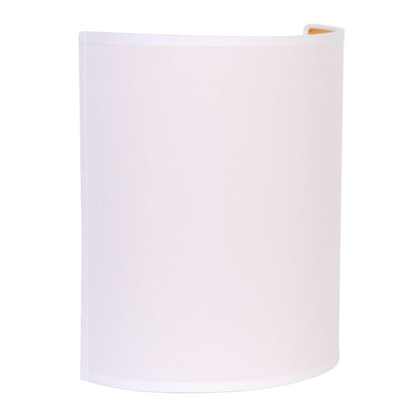 Duolla Applique Roller, blanche/dorée Duolla