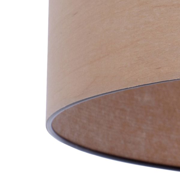 Envostar Veneer lampe sur pied aulne Envostar