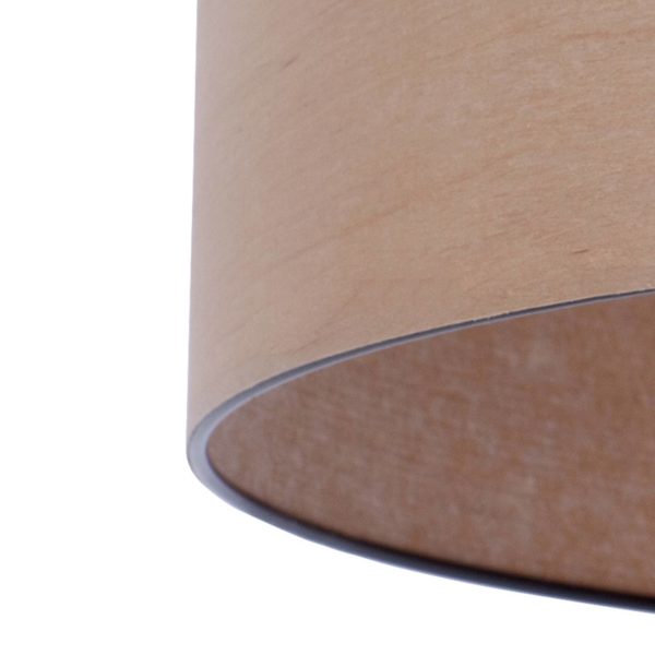 Envostar Veneer Lampe à poser allégée Ø 25 cm Envostar