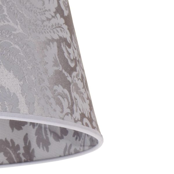 Duolla Abat-jour Cone hauteur 18 cm