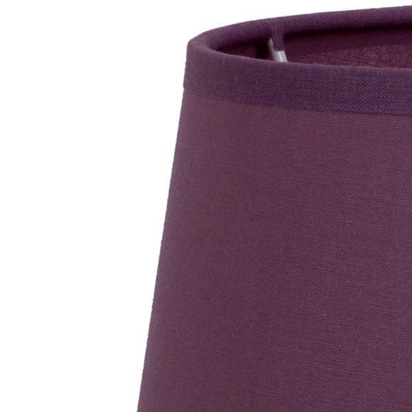 Duolla Abat-jour Classic S, rose rétro Duolla