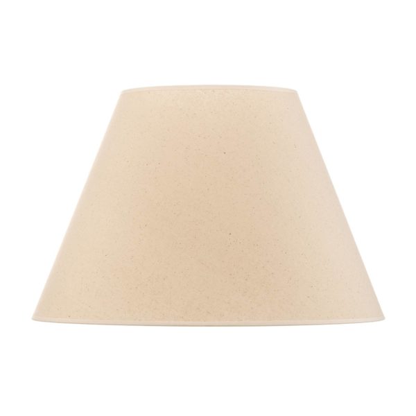 Duolla Abat-jour Pseudosofia lampadaire, beige Duolla
