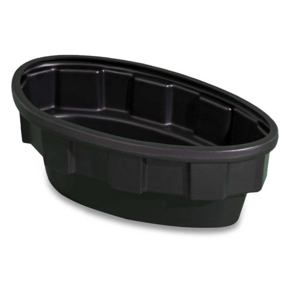 degardo Insert plante pour lampe Storus III, noir degardo