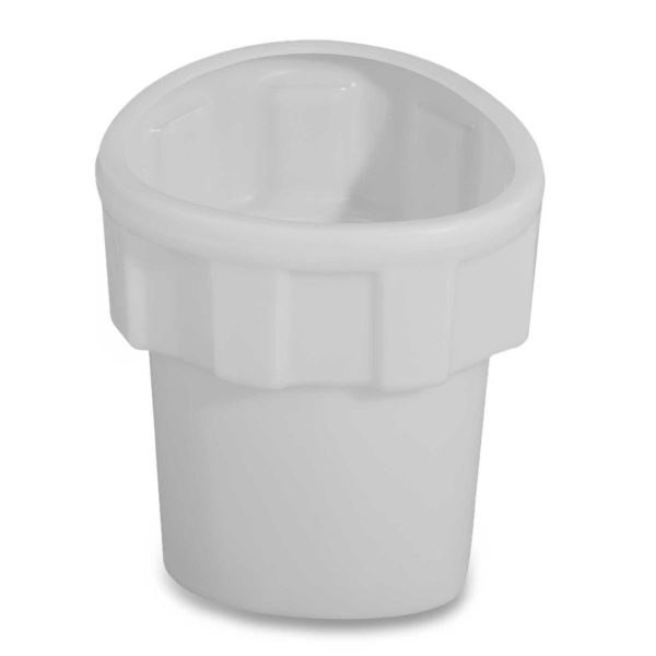 degardo Insert décoratif pour lampe Storus V, blanc degardo