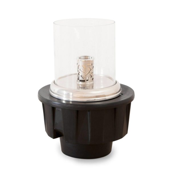 degardo Insert à flamme pour lampe décorative Rovio III degardo