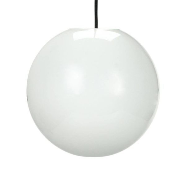 Dyberg Larsen Café Opal Suspension, Ø 25 cm Dyberg Larsen