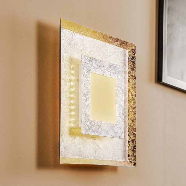 Eco-Light Applique LED Window