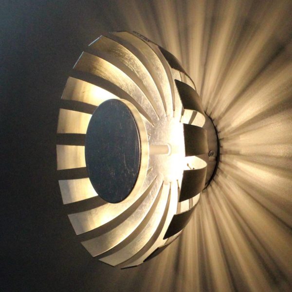 Eco-Light Applique LED Flare Small