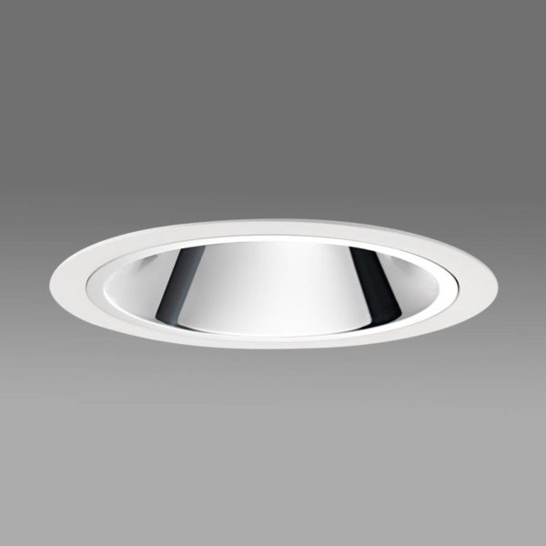 Egger Licht Lampe encastrable LED Centro – angle diffusion 69° Egger Licht
