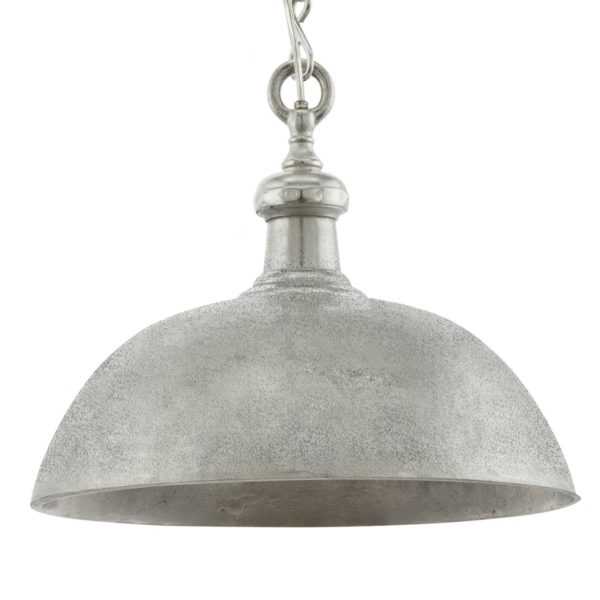 EGLO Suspension industrielle Easington EGLO