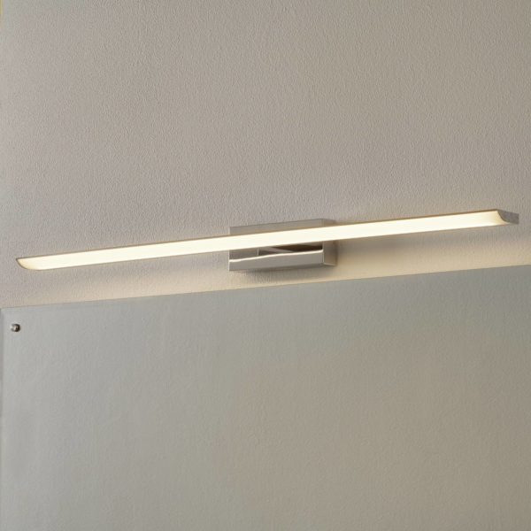 EGLO connect Tabiano-C applique miroir LED 90,5 cm EGLO connect