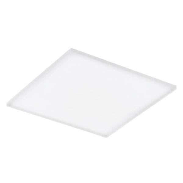 EGLO connect Turcona-C plafonnier LED 60×60 cm EGLO connect