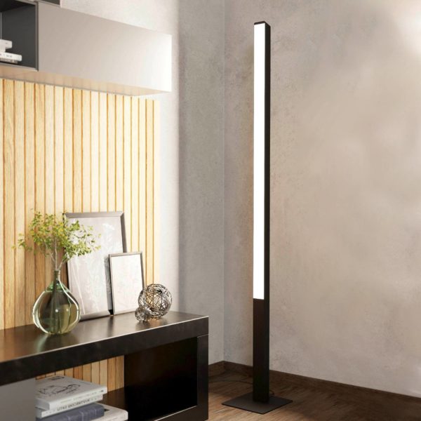 EGLO connect Simolaris-Z lampadaire LED EGLO connect