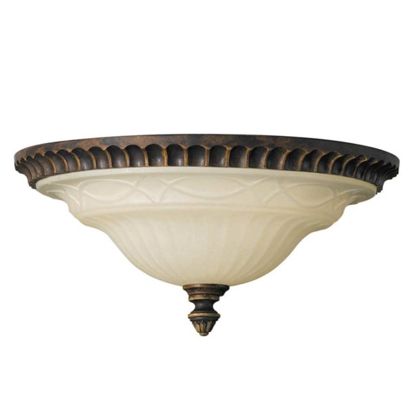 FEISS Drawing Room – plafonnier rond FEISS