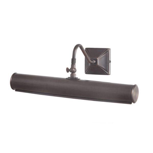 Elstead Applique tableau Picture Lights bronze foncé 36 cm ELSTEAD