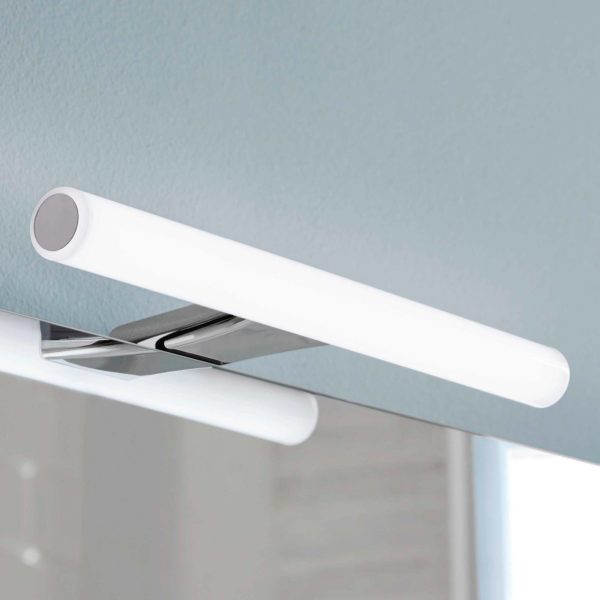 Ebir Applique pour miroir LED Irene 2, largeur 50 cm Ebir