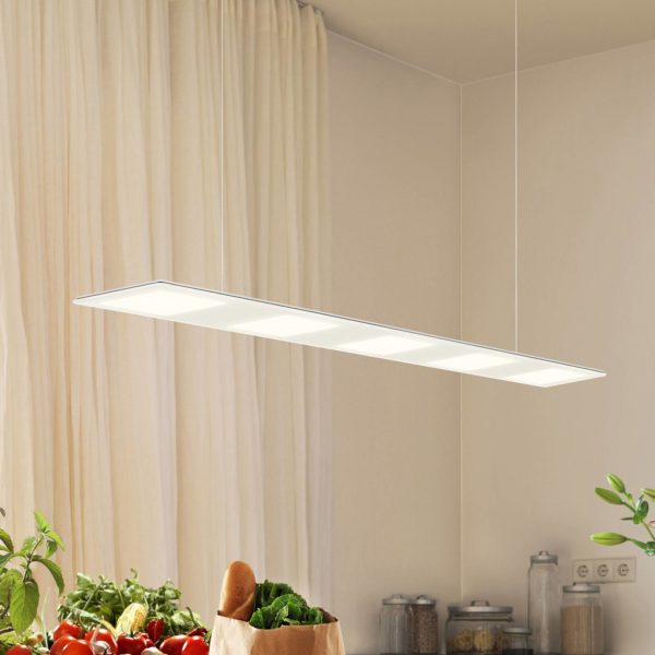 Suspension OLED OMLED One s5L – blanc OMLED