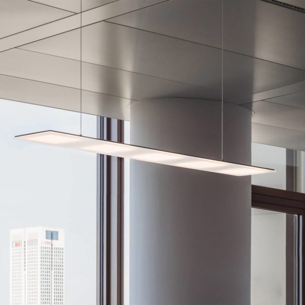 Suspension OLED OMLED One s5L – noir OMLED