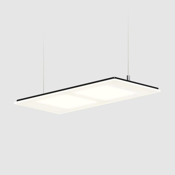 OMLED One s2 – suspension OLED noire OMLED