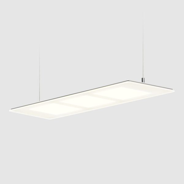 OMLED One s3 – suspension OLED plate blanc OMLED
