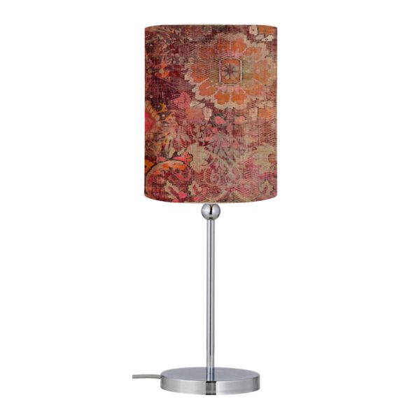 EBB & FLOW Barre S argenté Boule Perse terracotta Ebb & Flow