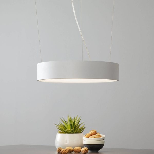 Arcchio Lio suspension LED, 4 000 K 40 cm Arcchio