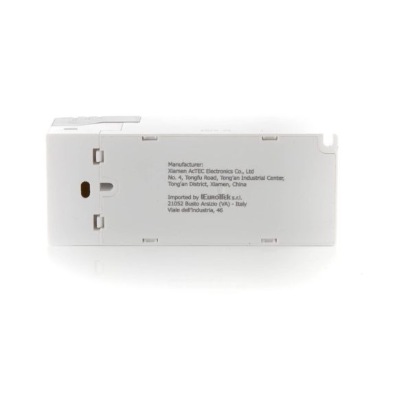 AcTEC DIM driver LED CV 12V, 25 W, dimmable AcTEC