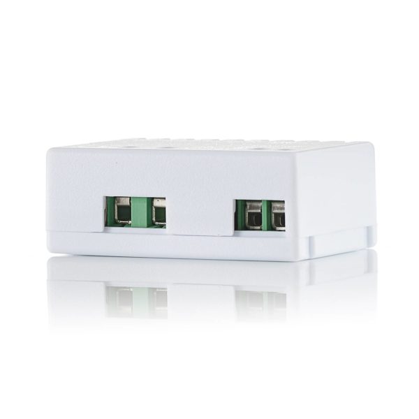AcTEC Mini driver LED CC 500mA, 6W, IP20 AcTEC
