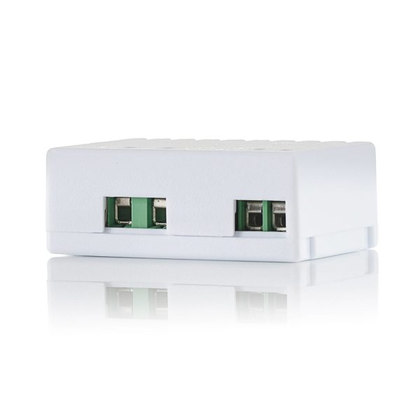 AcTEC Mini driver LED CC 700mA, 6W, IP20 AcTEC