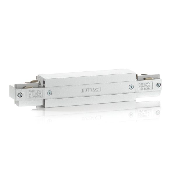 Connecteur Eutrac I Possibilité d'alimentation