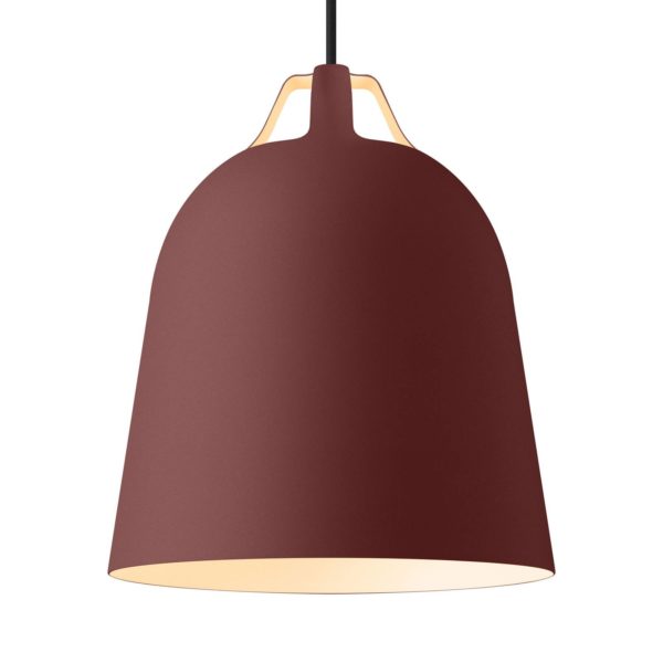 EVA Solo Clover suspension Ø 21 cm, bordeaux Eva Solo
