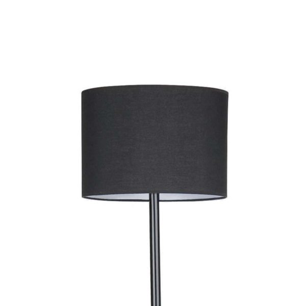 FARO BARCELONA Lampadaire imposant Black FARO BARCELONA