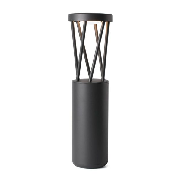 FARO BARCELONA Borne lumineuse LED Twist FARO BARCELONA