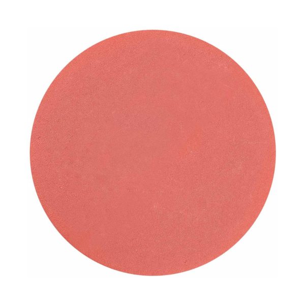 Ferroluce Suspension Madame Gres Céramique hauteur 30 cm, rose Ferroluce