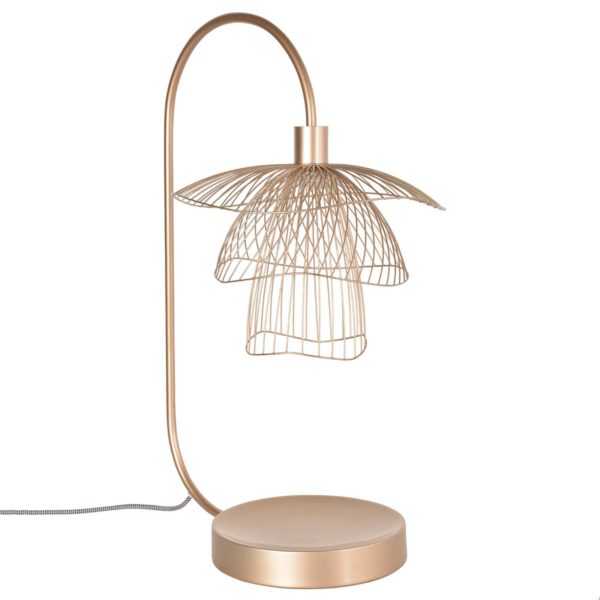 Forestier Papillon XS lampe à poser crème Forestier