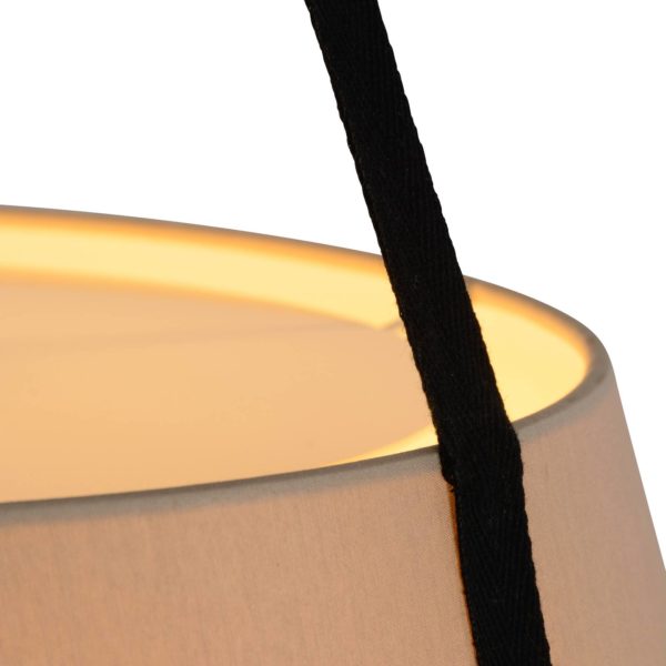 Forestier Carrie XS suspension, sable Forestier