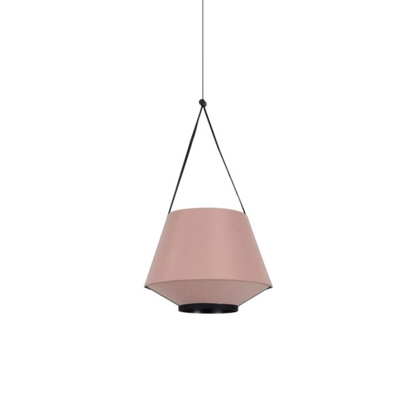 Forestier Carrie XS suspension, nude Forestier